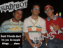 the cangri crew