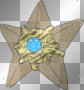 Staryu~Pokemon~KCF