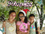 las chicas lindas de u