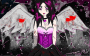 Crying Goth