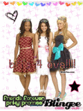 BFFS 4 EVA!