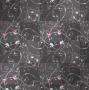 gray swirls