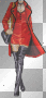 costume 