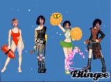 my fav japanese band-i love hisa