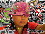 bad boy