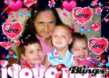 MY GRANDBABIES