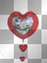 Heart Balloon
