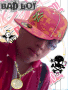 bad boy