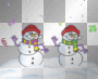 snow