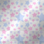 Pink and Purple Stars