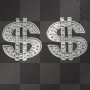 dollar signs 