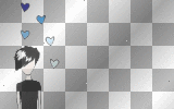 emo boy