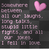 luv