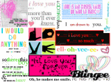 LOVE