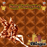 Happy Thanksgiving