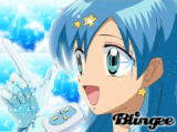Ever blue