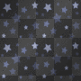 blue sparkle stars