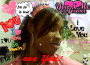 i love u