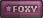 foxy