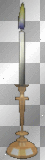 Kerze