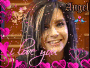 my love