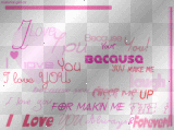 i luv u!!!!