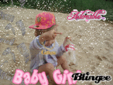 my little cuz