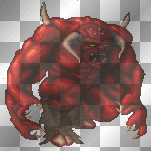 demon