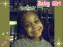 my baby