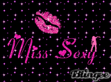 Miss sexy (nom )