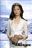SNOW PRINCESS  EMMY ROSSUM