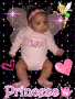 My Baby Girl!