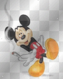 Mickey Mouse Smokin Mickey Mouse Smokin