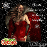 So Nice at being Naughty