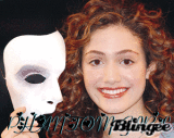 Emmy Rossum Phantom Girl