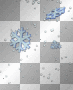 snow