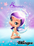 lil angel lil angel