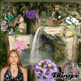 Magic Water