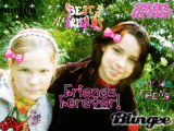 I and best friend!!!!!!!