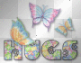 Butterly Hugs