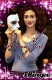 Phantom Girl Emmy Rossum