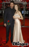 Emmy Rossum & Gerard Butler 