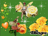 FAIRY WISHING