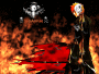 ichigo-burning bankai ichigo-burning bankai