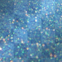 Blue Cystal Sea