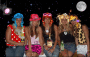 Myspace Glitter Graphics