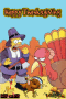 Happy Thanksgiving Simpsons