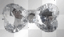 clear silver