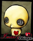 I MISS YOU!!!o.o