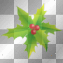holly leaf